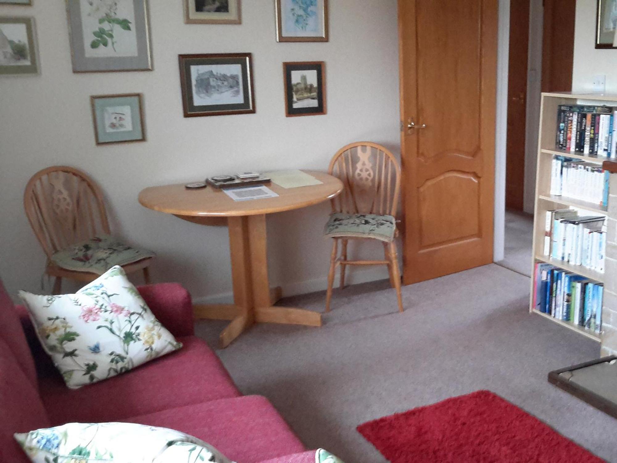 Sunshine Cottage Fairford Exterior foto